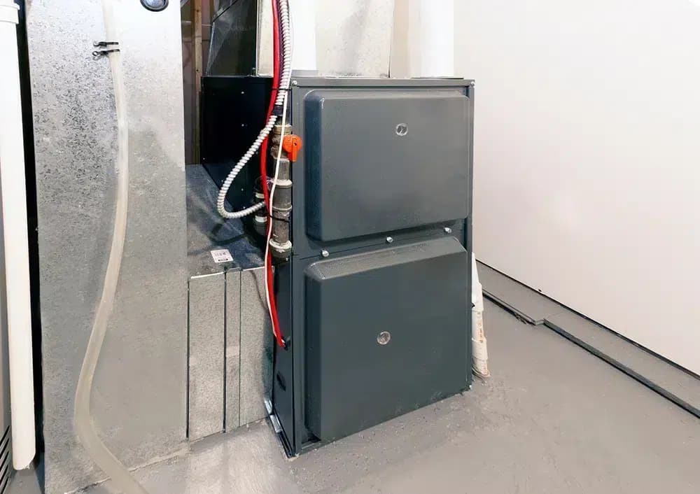 Furnace in Waldorf, MD.