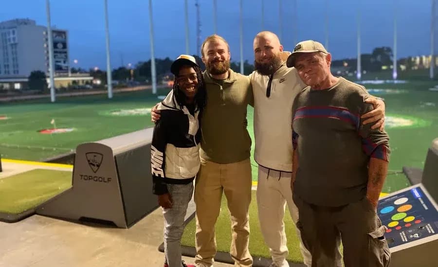 Mission Comfort group