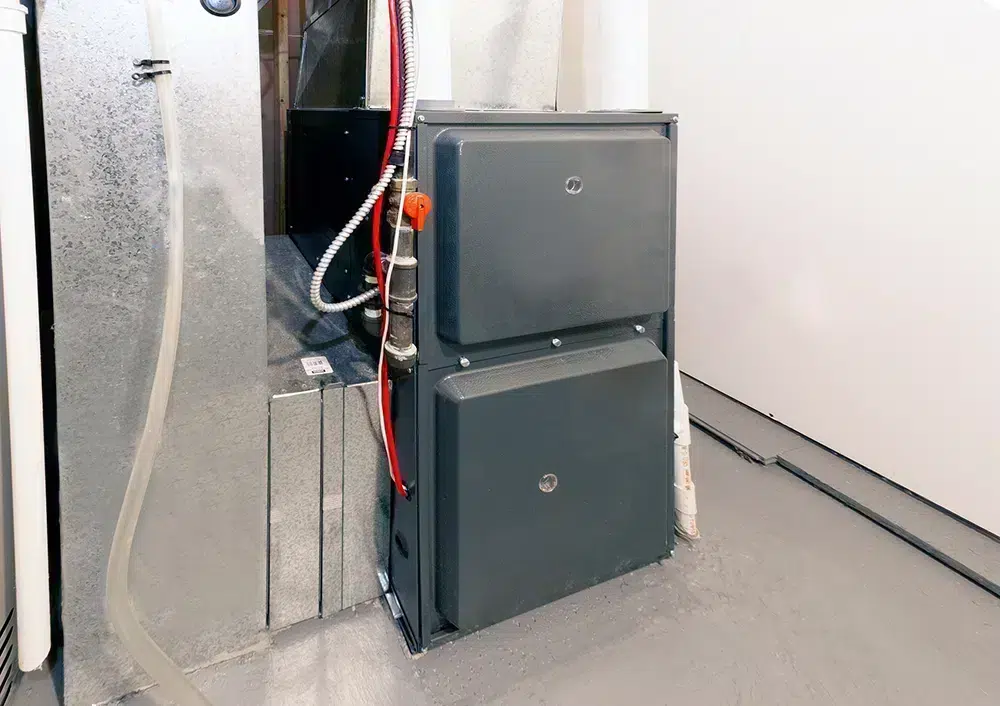 Furnace in Waldorf, MD.
