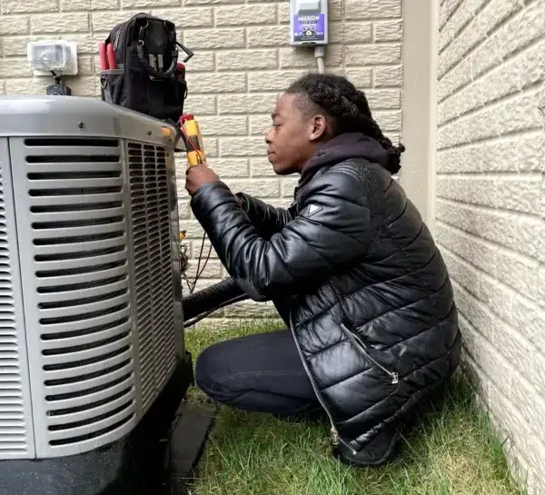 DeAsia HVAC