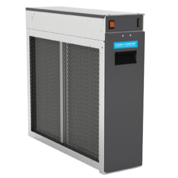 Air filtration AE14