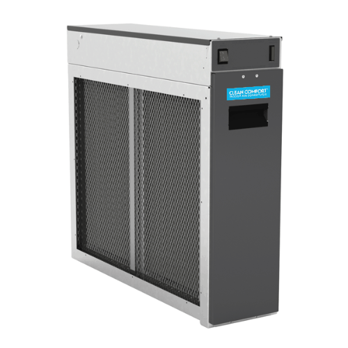 Daikin filter air cleaner