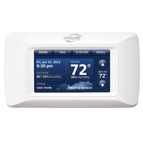 Temperature control