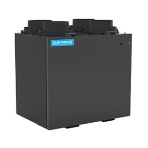 Ventilation system