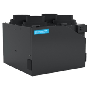 Ventilation system