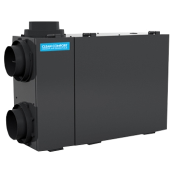 Ventilation system