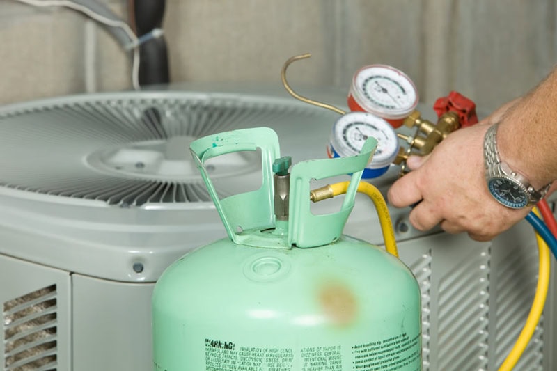 What You Need to Know About the Refrigerant Phasedown