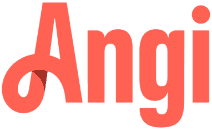 Angi logo.