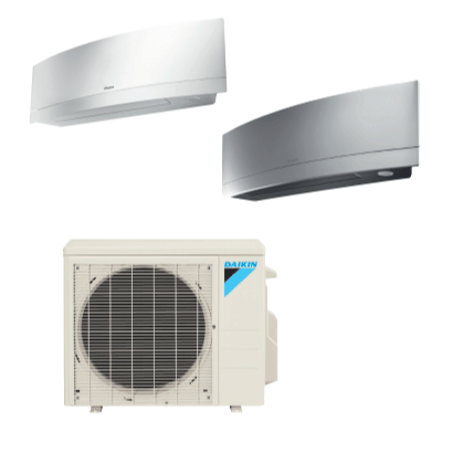 Emura heat pump