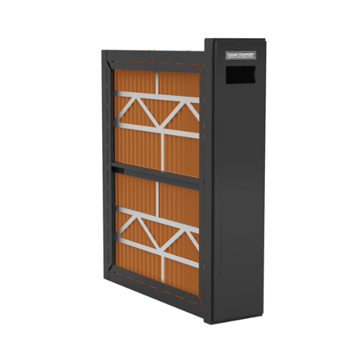 Daikin filter