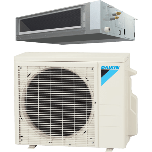 fdmq heat pump