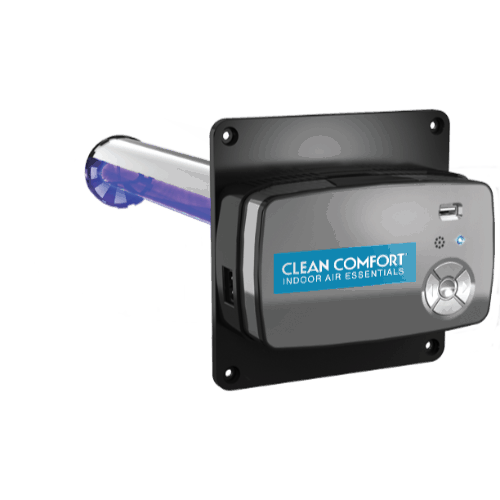 Air purifier