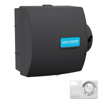 Humidity control