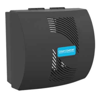 Humidity control