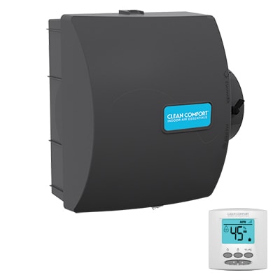 Humidity control