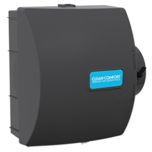 Humidity control