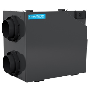 Ventilation system