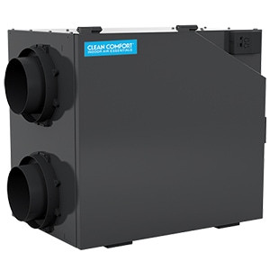Ventilation system